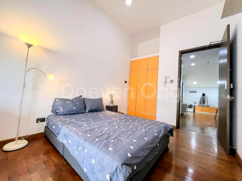 Room (Condo) for Rent in  Onan Road - Image 4